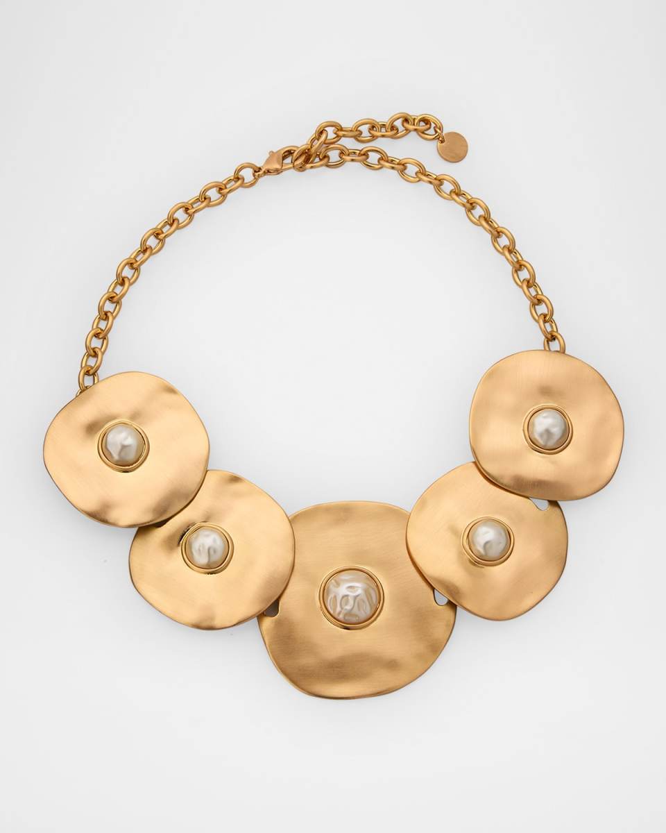Noely Choker Necklace